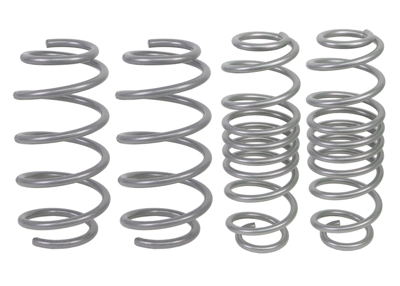Whiteline Tieferlegungsfedern für Ford Fiesta WS/WT/WZ