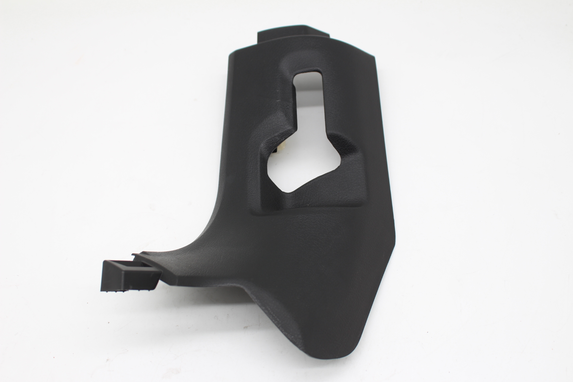 Peugeot 207 FUSS VERKLEIDUNG 8331QX 9654129277 NEU NOS NEW OEM