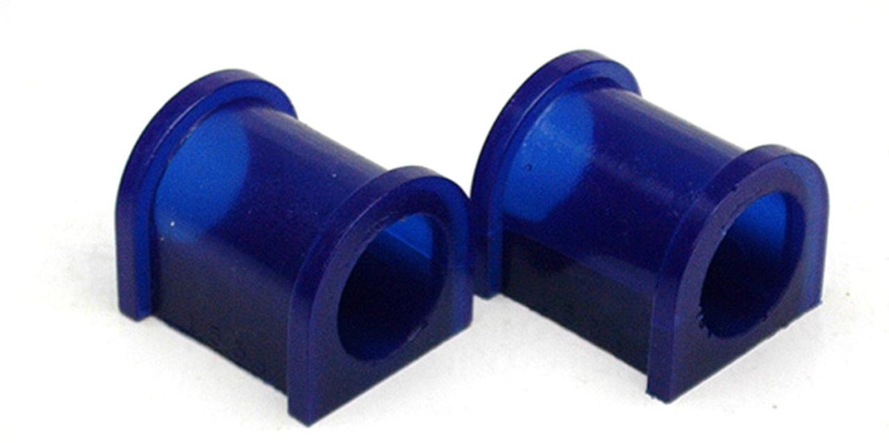 SuperPro Stabilisator-Halterung Buchse Set für Daimler Xj 40, 81 SIX / Jaguar Xj 40/81