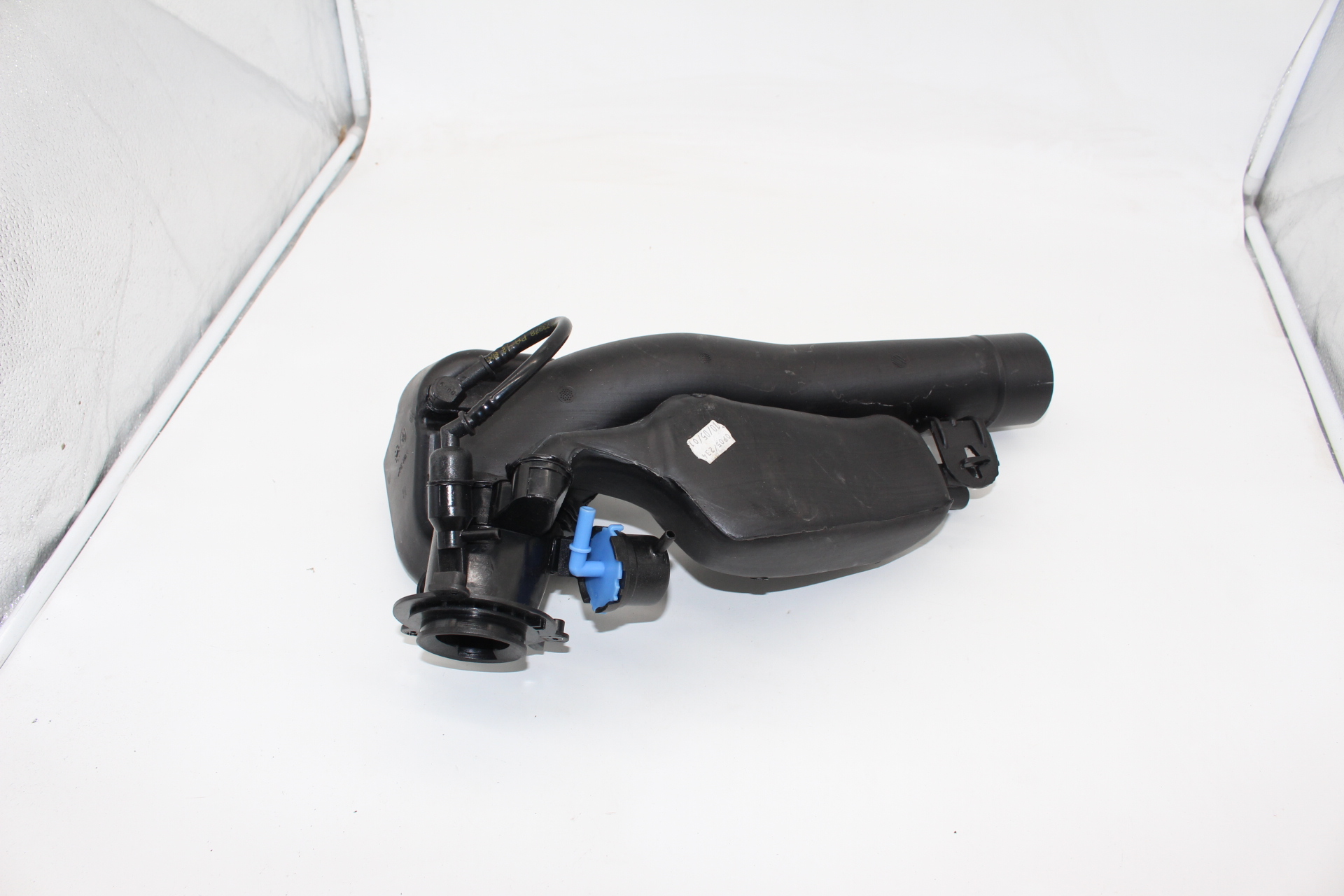 Peugeot / Citroen Tankrohr Einfüllstutzen 1503K9 NEU NOS NEW OEM