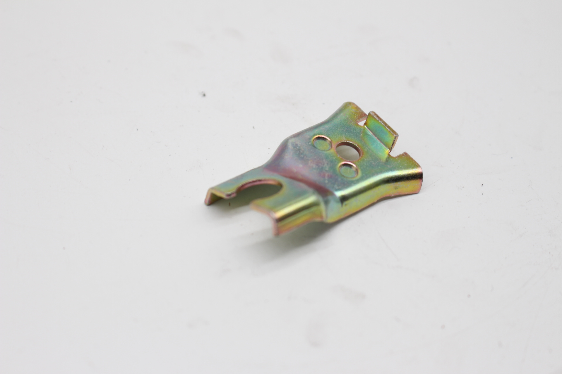 Peugeot / Citroen HALTER 454798 NEU NOS NEW OEM