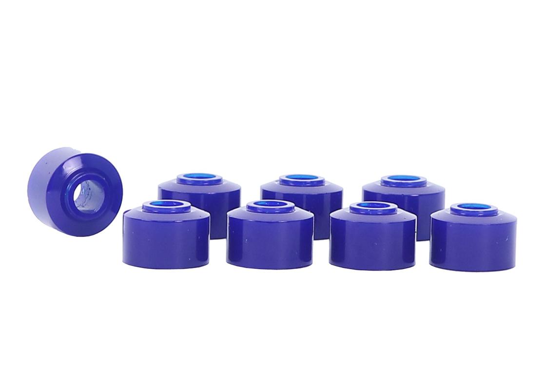 SuperPro Stabilisator-Koppelstange Buchse Set für Holden Rodeo TFR/TFS