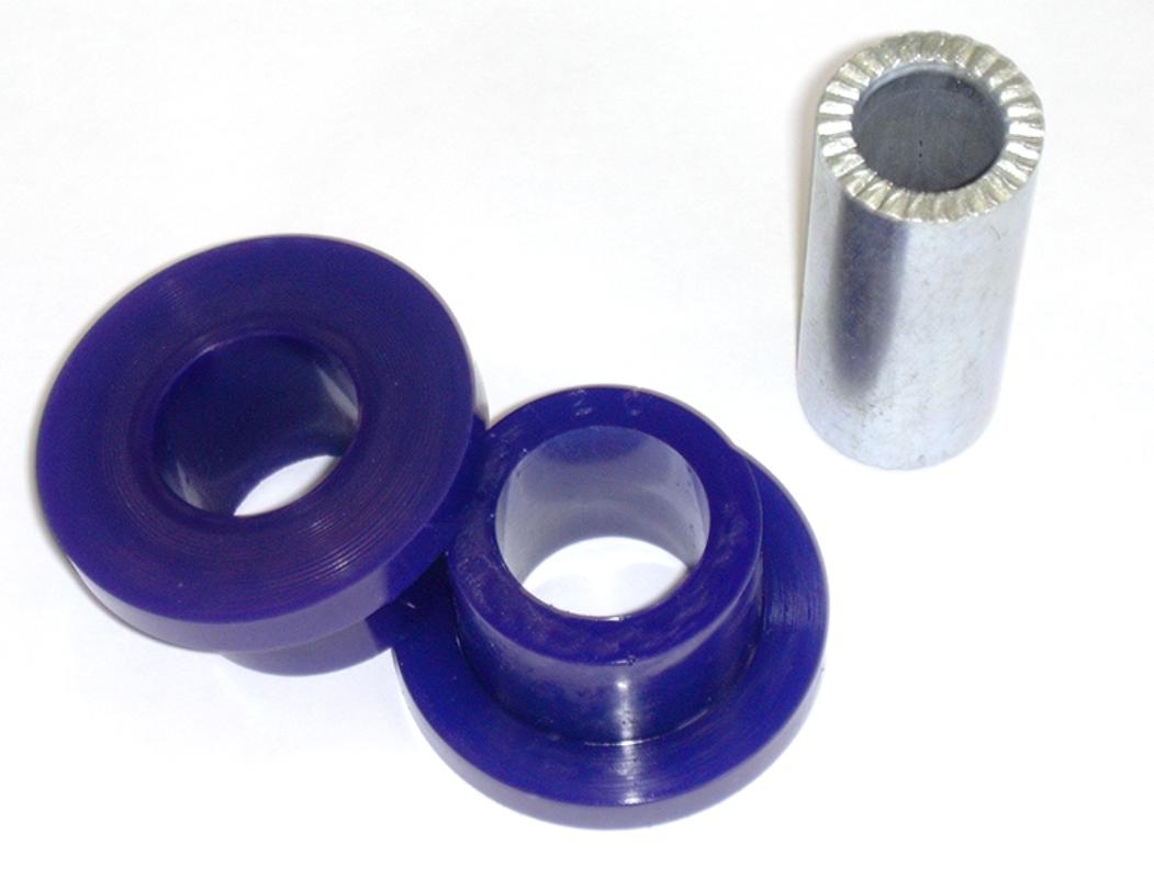 SuperPro Differenzial Drehmoment Arm Buchse Set vorne für Volvo 740 744/745 / 940 944 / 960 964/965 / S90 964 / V90 965
