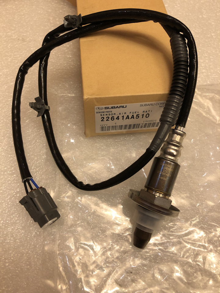 Lambdasonde für Subaru Impreza STI EJ257 2008-2014 / 22641AA510