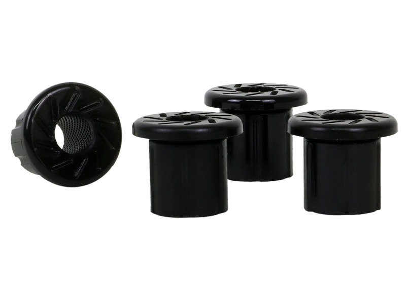 Whiteline Blattfeder - hinten Auge Buchsen-Set für Mitsubishi Triton