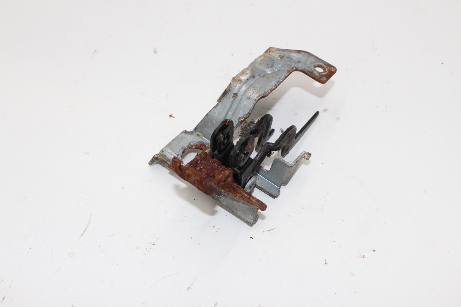 Hebel für Hauben und Heckklappen Zug für Subaru Impreza WRX GD LIMO 01-04 RHD
