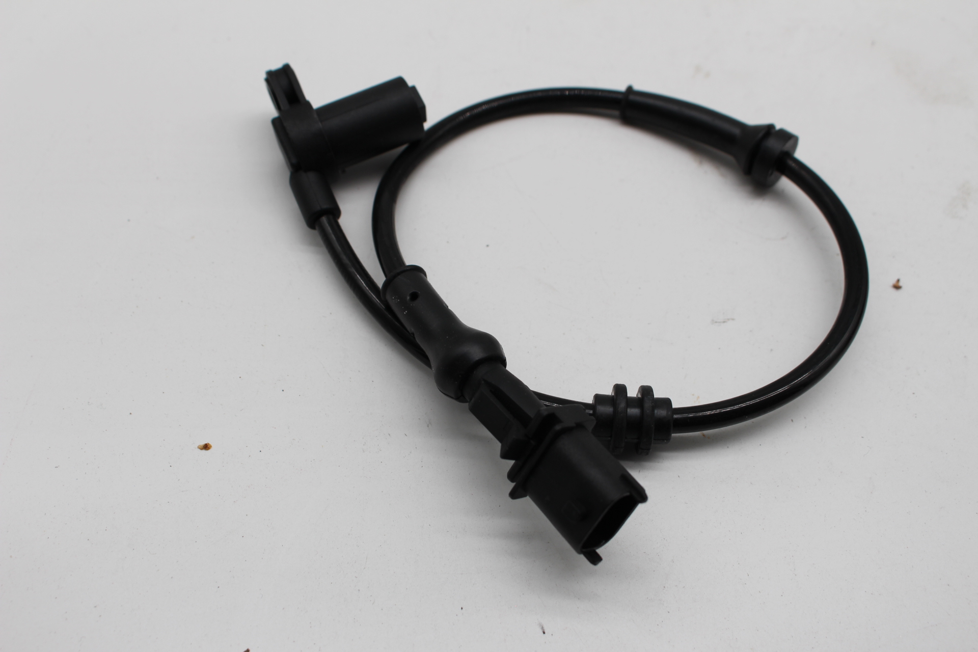 METZGER 0900045 ABS Sensor, Raddrehzahl vorne für OPEL COMBO CORSA C MERIVA A TIGRA