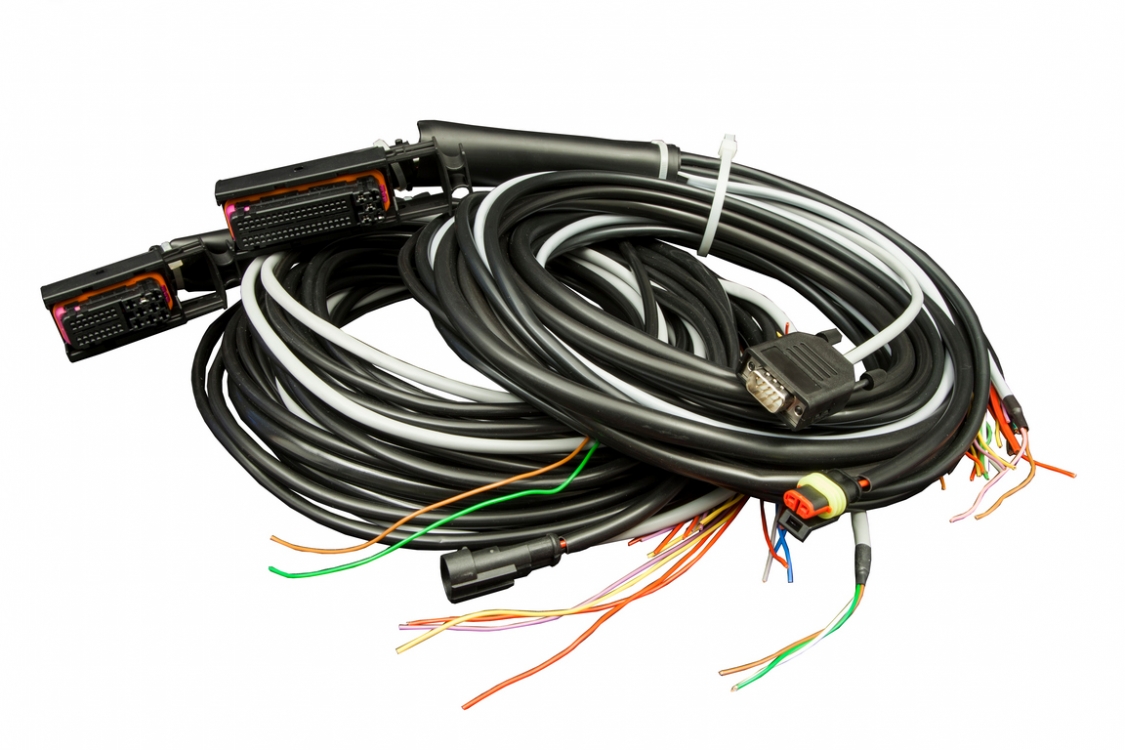 KABELBAUM TRIJEKT PREMIUM "STANDARD" (2 METER) KABELBAUM TRIJEKT PREMIUM "STANDARD" (2 METER)