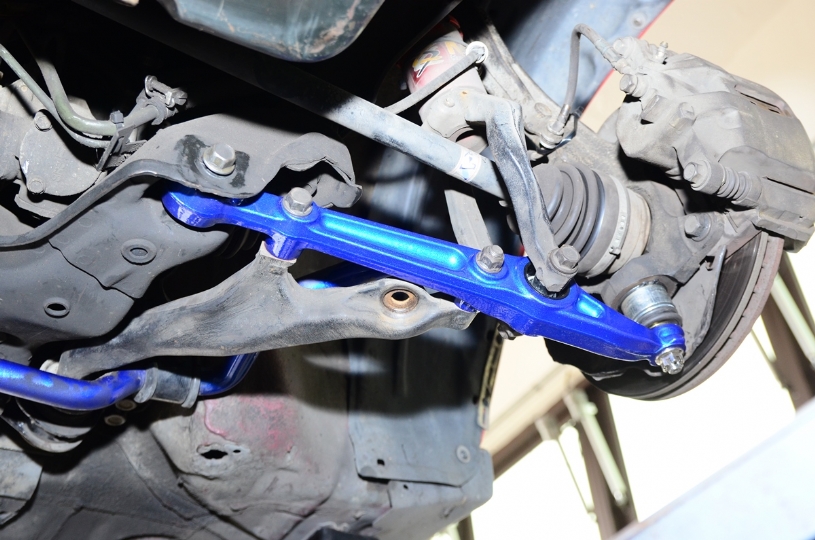 Hardrace Unterer Querlenker vorne für Honda Civic 5. EG, EH, EJ1/2, Integra DC2
