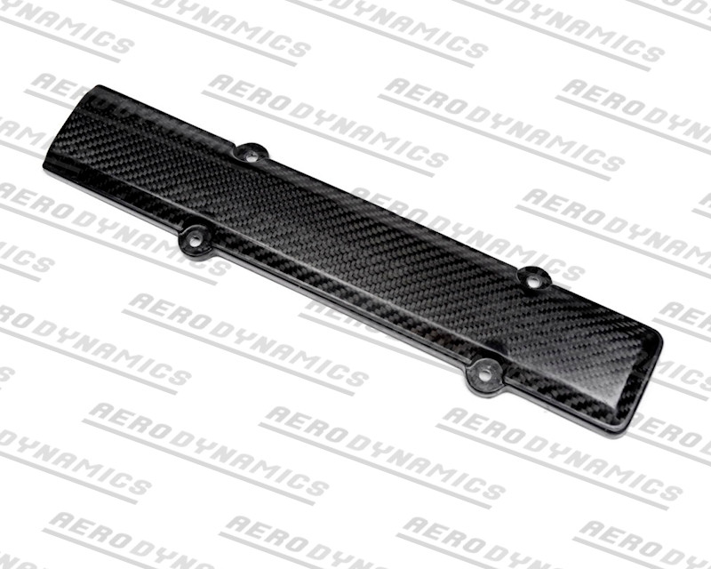Spark Plug Cover Carbon (B-Engines 87-02)