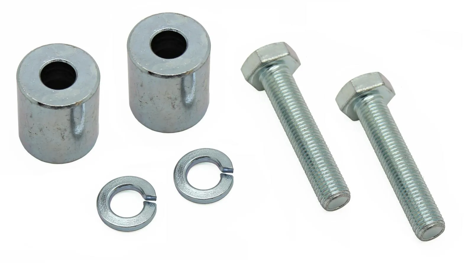 SuperPro Brake Schlauch zu Differenzial Extension Lager für Foton Tunland P201 / Toyota Hilux GGN25R/KUN26R