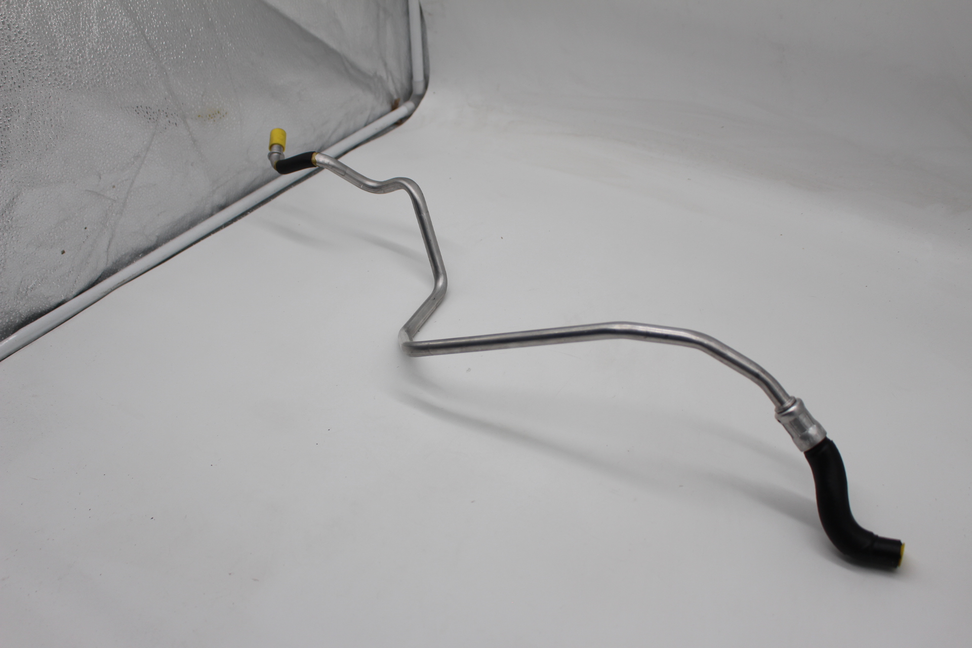 Peugeot / Citroen ROHR Leitung Servolenkung 4020WP NEU NOS NEW OEM