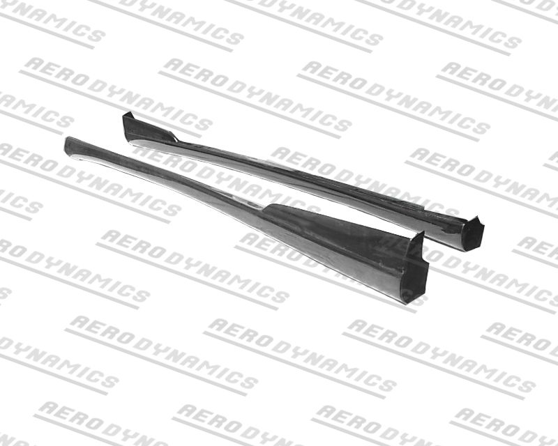 Type-R Side Skirts ABS (Integra 94-01) Type-R Side Skirts ABS (Integra 94-01)