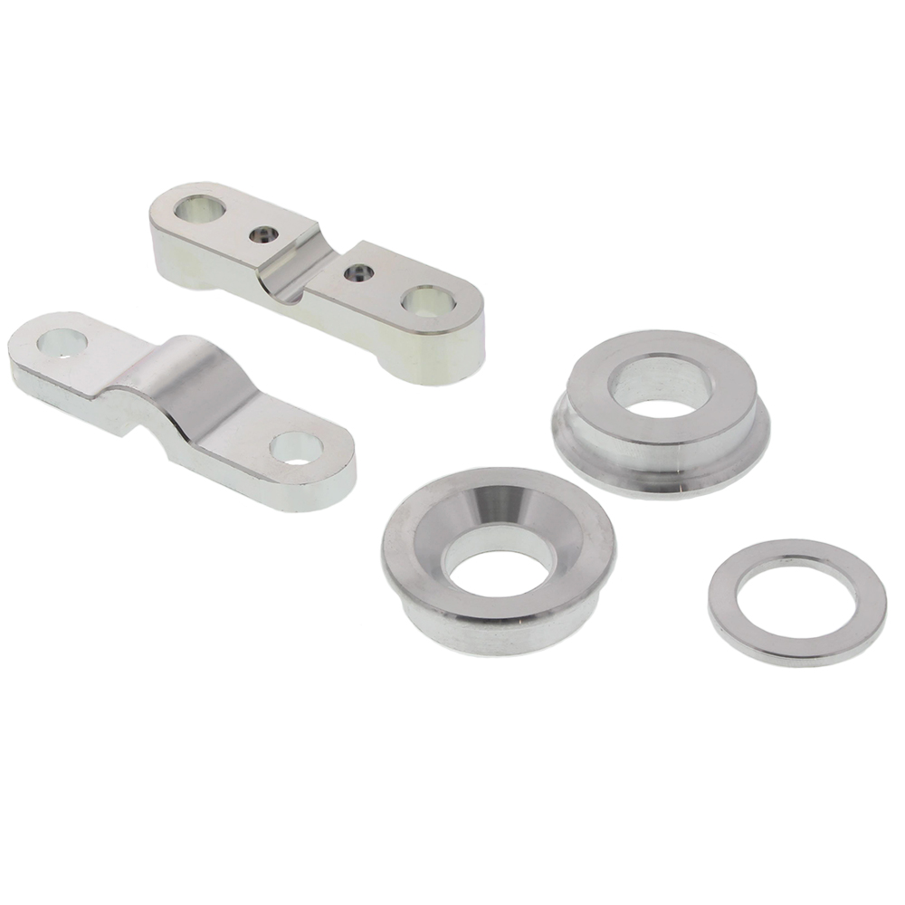 Hardrace Solid Aluminum Schaltung Buchse für Honda Civic 5. EG, EH, EJ1/2