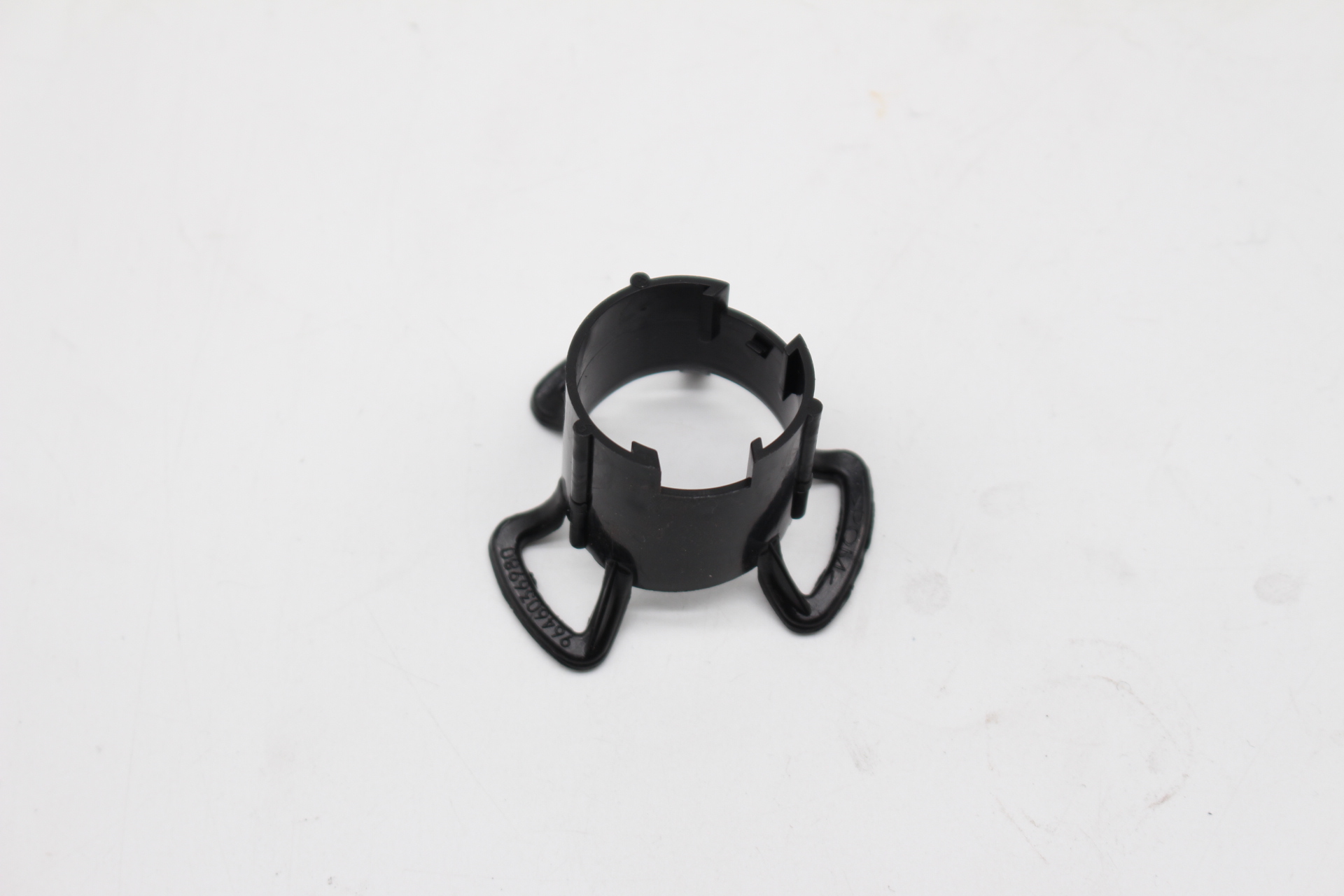 Peugeot 307 Halter, Sensor-Einparkhilfe PDC 659039 NEU NOS NEW OEM