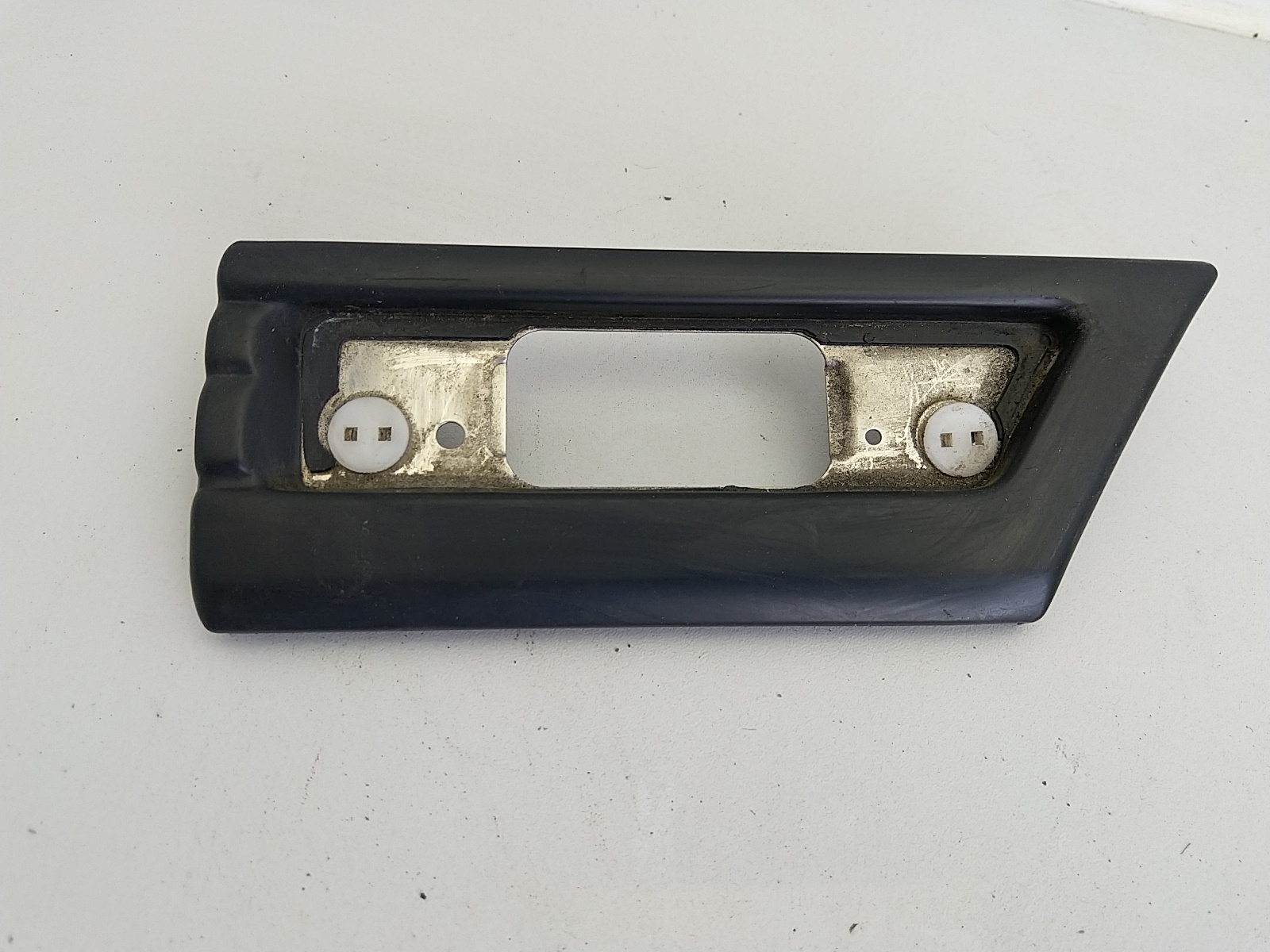 Blinker Zierleiste Kotflügel rechts für Subaru Legacy 1 BC BJF Blinker Zierleiste Kotflügel rechts für Subaru Legacy 1 BC BJF