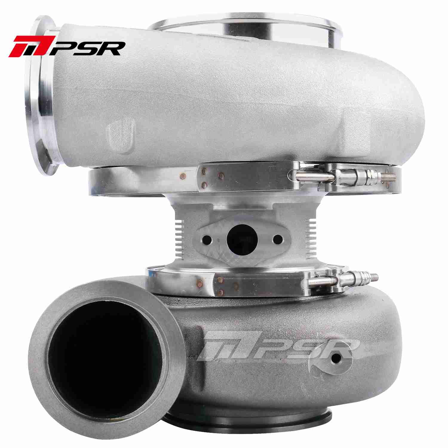 Pulsar PSR 8894G kugelgelagerter Turbolader 1900 PS - 1.08 A/R