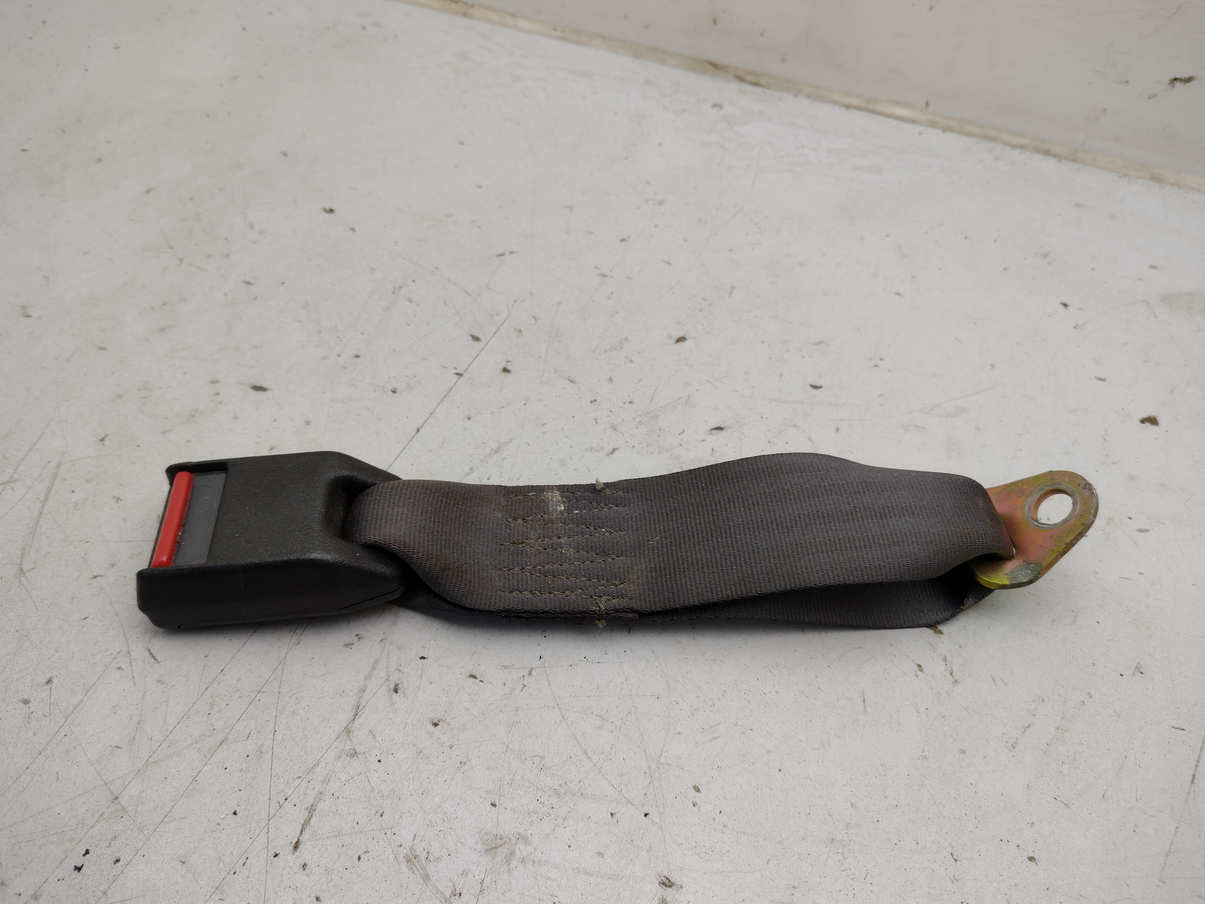 Gurtschloss Rücksitzbank Hinten für Subaru Impreza GC8 93-00 GT WRX STI Gurtschloss Rücksitzbank Hinten für Subaru Impreza GC8 93-00 GT WRX STI