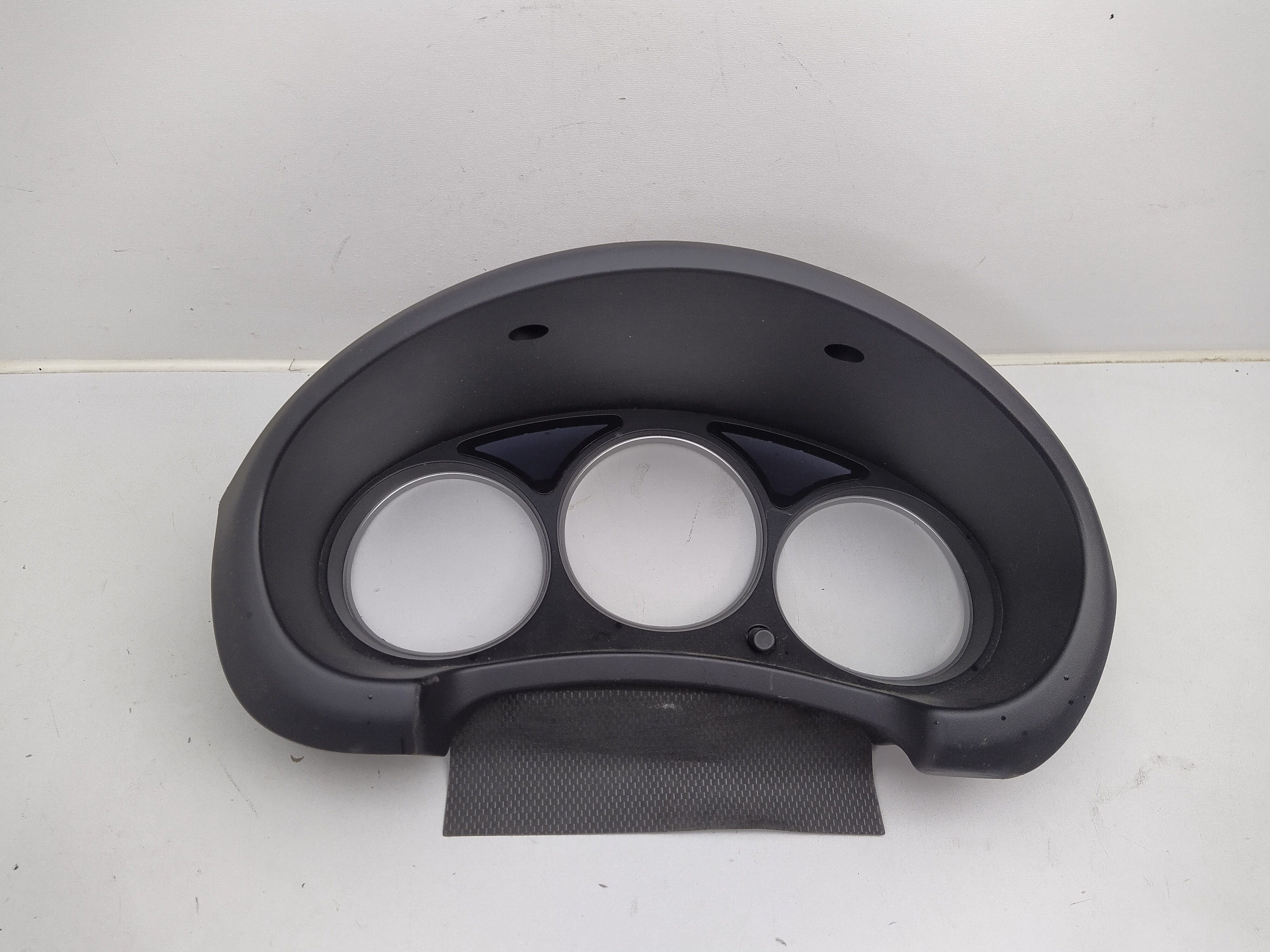 Tachoblende für Subaru Forester SG 2.0X Tachoblende für Subaru Forester SG 2.0X