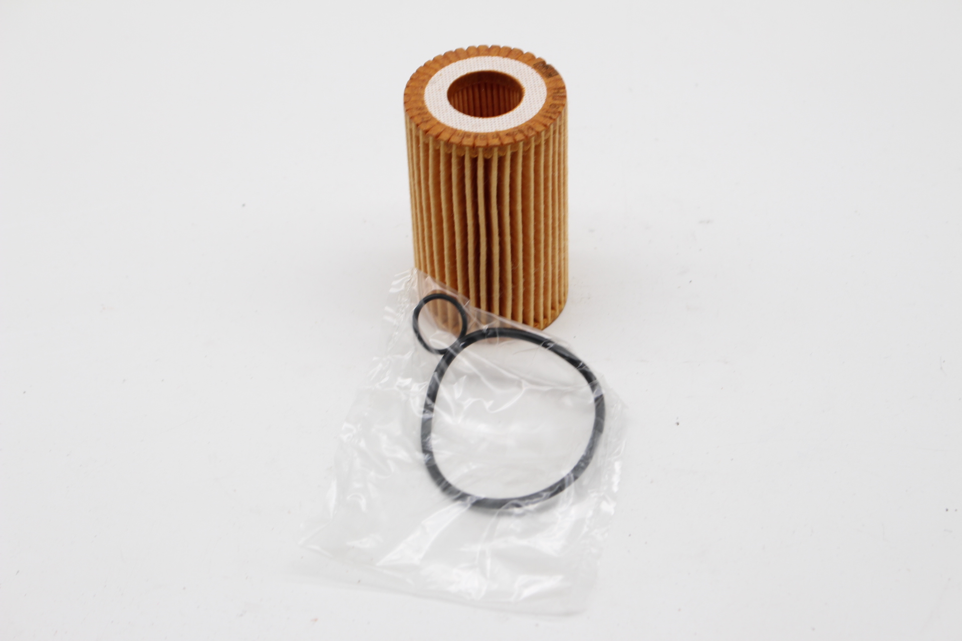 MANN-FILTER HU611x – Ölfilter für RENAULT CLIO 2 Kangoo Twingo I 1.2l