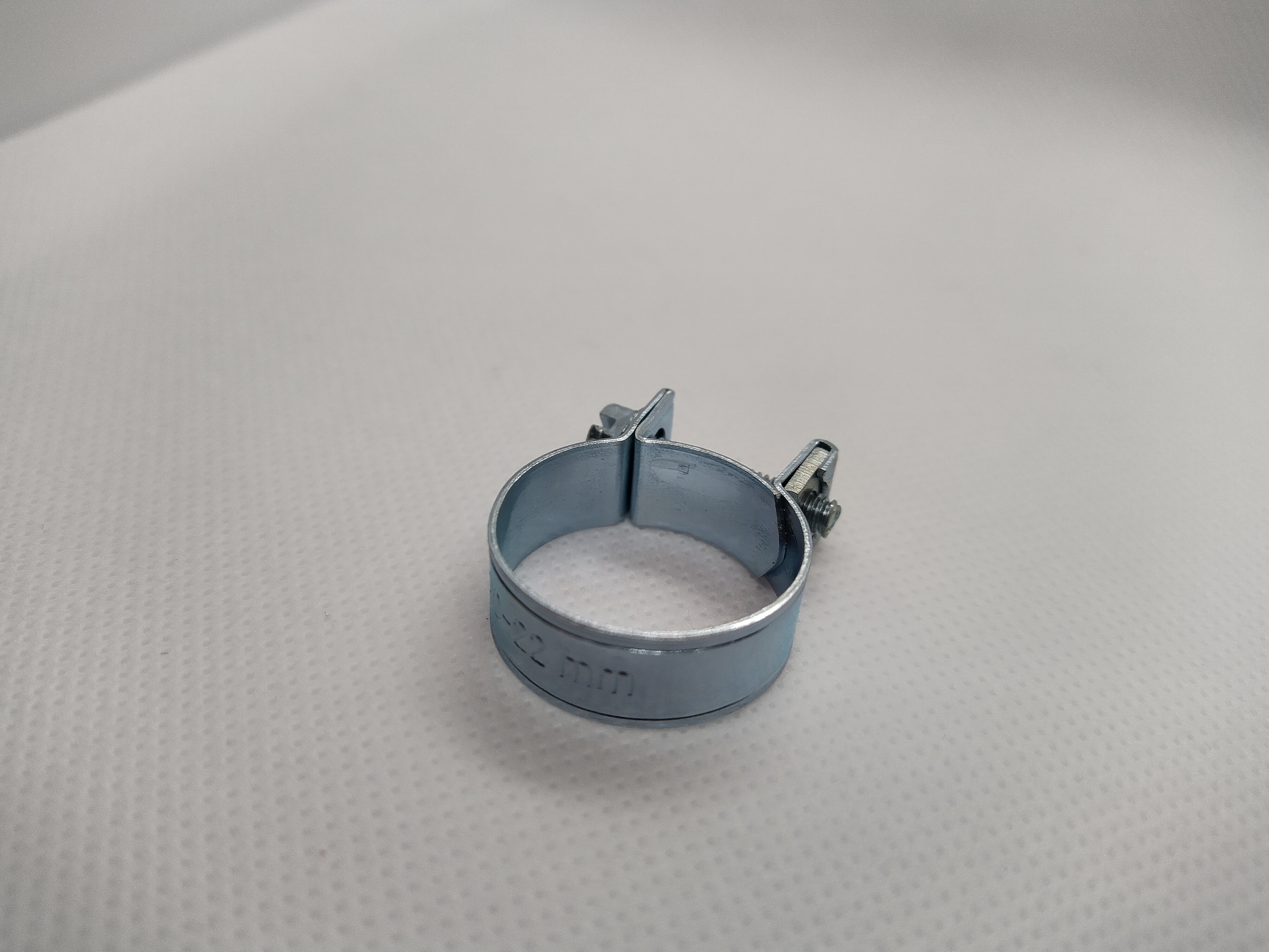 HD Mini Schlauchschelle, 20-22mm