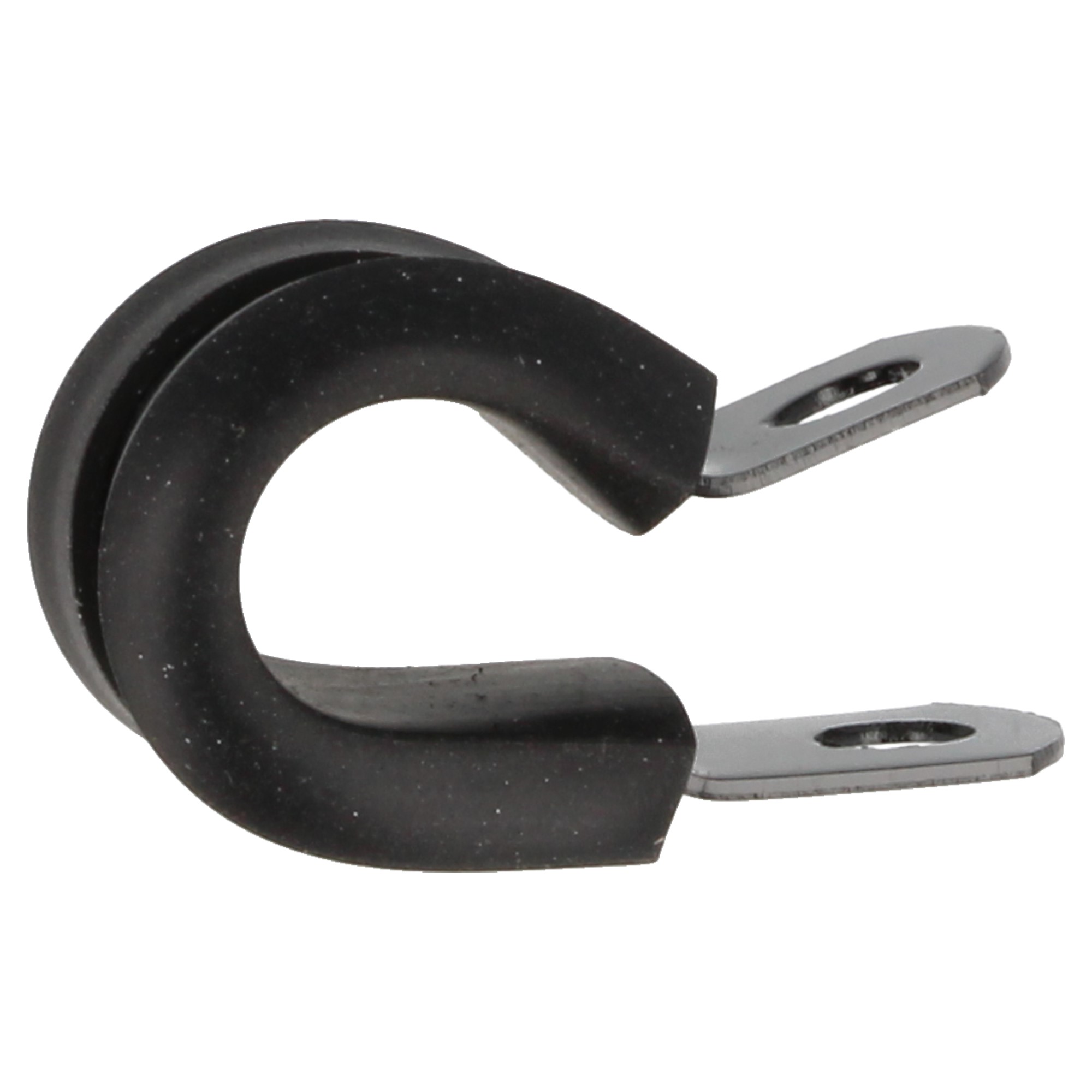 QSP Aluminium P-Clip Rohrschelle 15.9mm