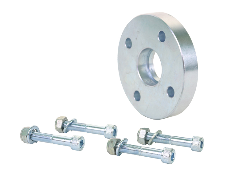 Whiteline Kardanwelle - Spacer Set für Mitsubishi Triton ML/MN 4WD/MQ/MR 4WD