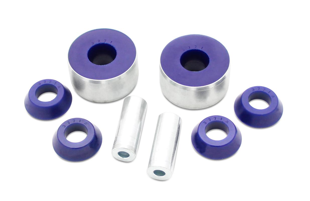 SuperPro Starrachse Gelenk Buchse Set für Nissan Maxima QX/A33