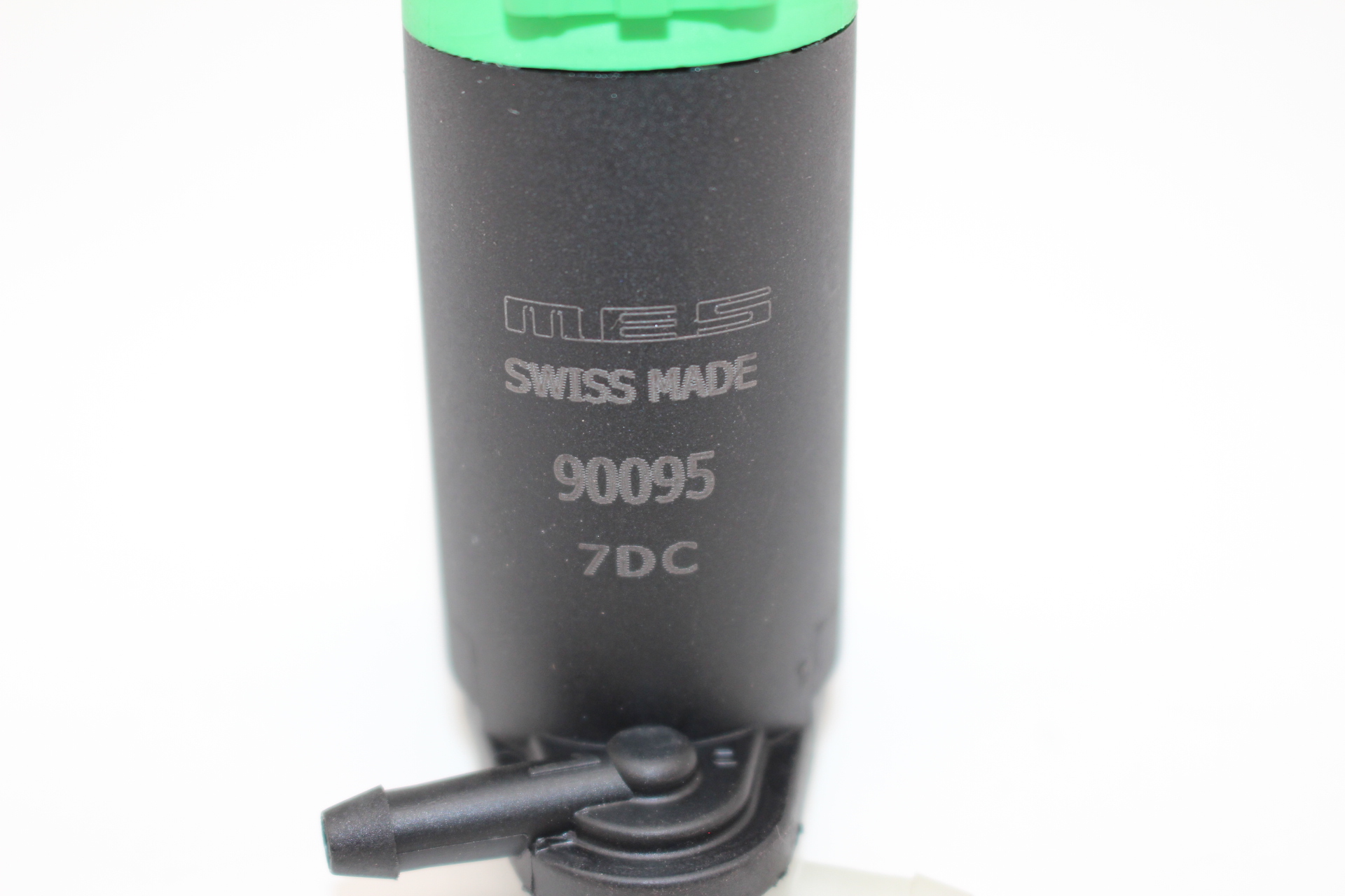 Peugeot / Citroen Waschwasserpumpe, Scheibenreinigung 643460 NEU NOS NEW