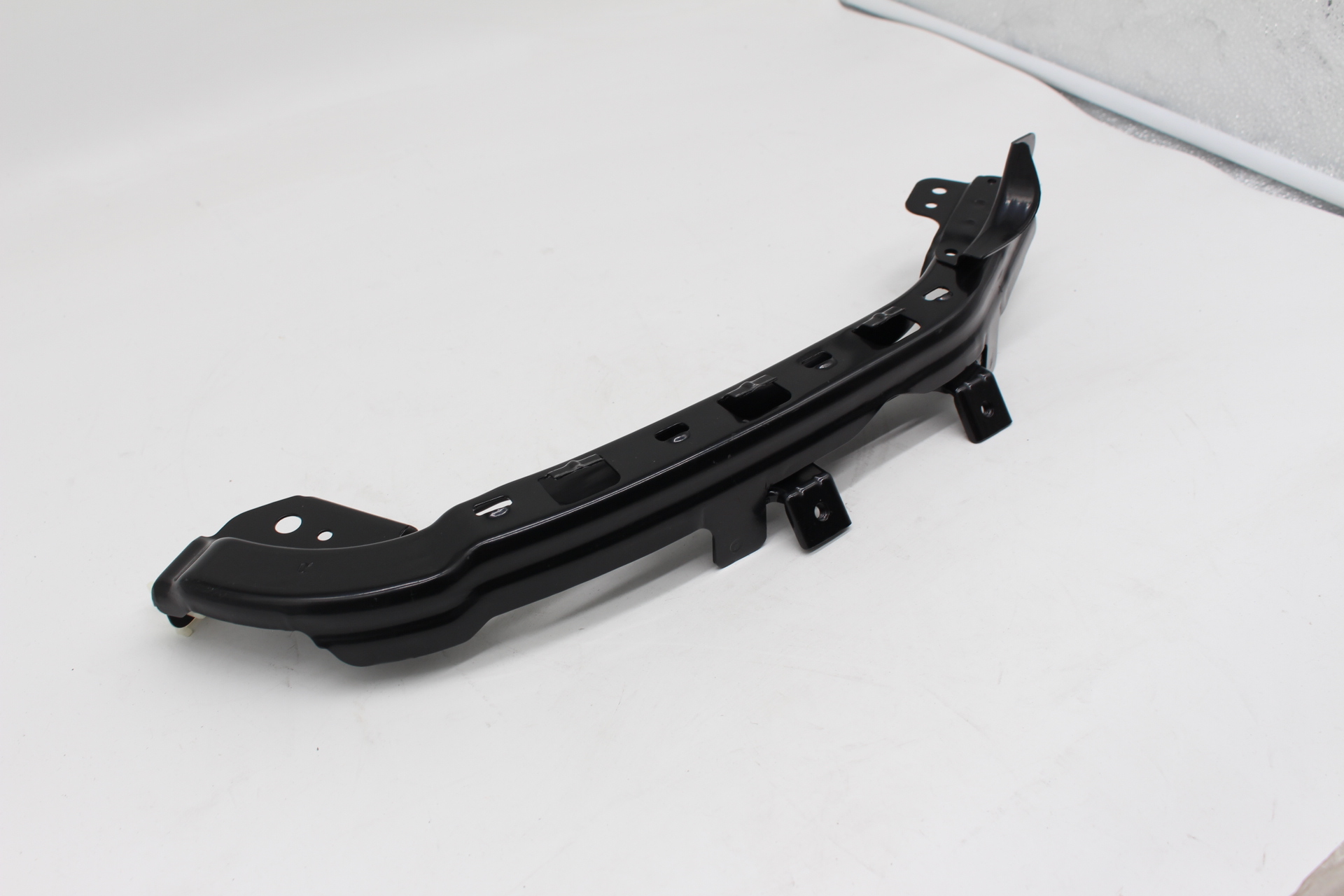 Halter Frontstoßstange rechts 57707SA200 für Subaru Forester Facelift 2006 - 2008