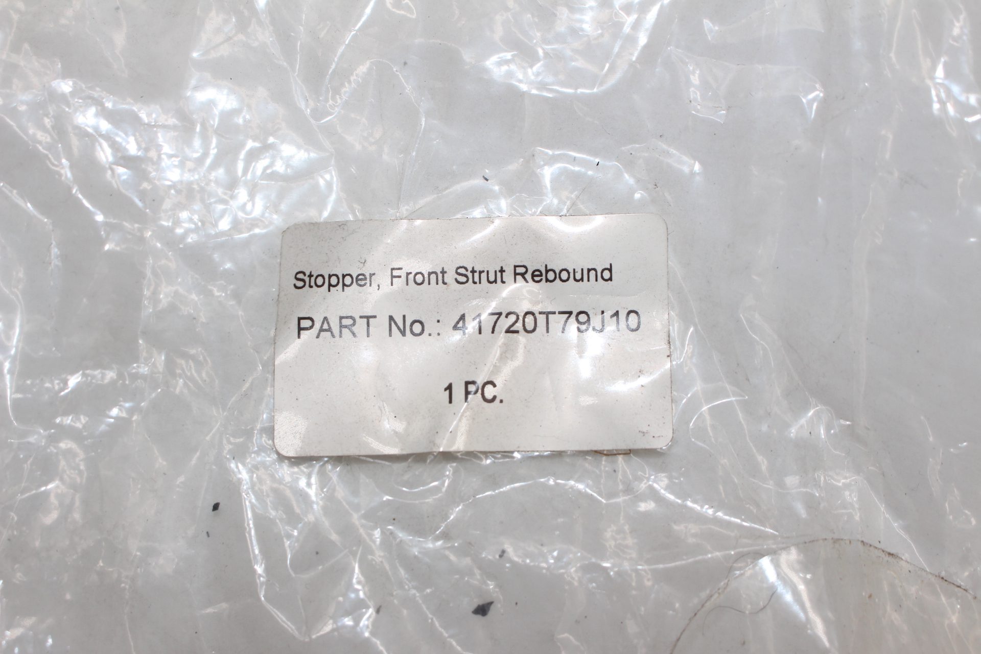 Anschlag Domlager für SUZUKI Swift 4 41720-79J10 NEU NOS
