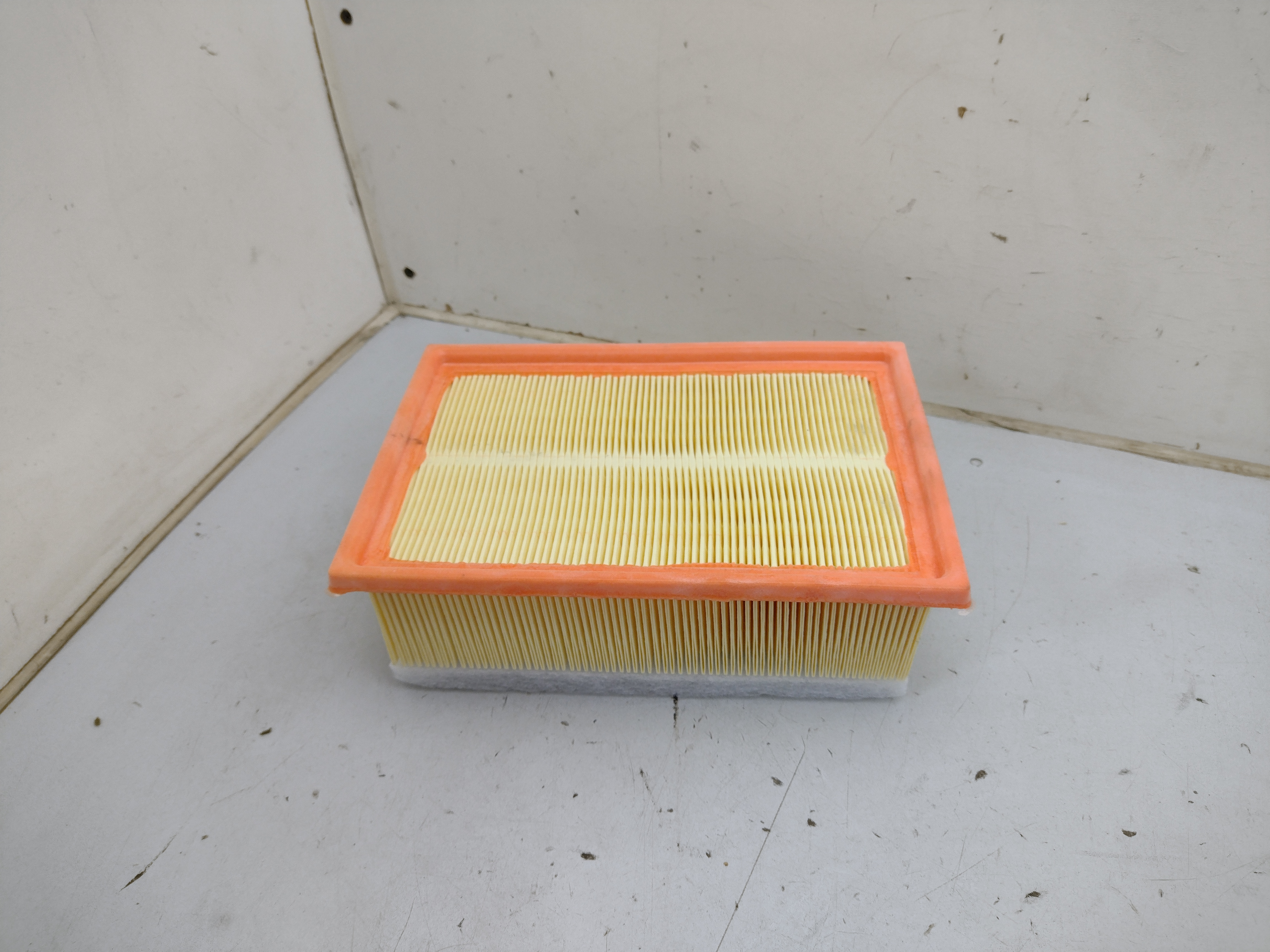 Peugeot 307 / Citroen C4 Luftfilter 1444TZ NOS NEW Peugeot 307 / Citroen C4 Luftfilter 1444TZ NOS NEW