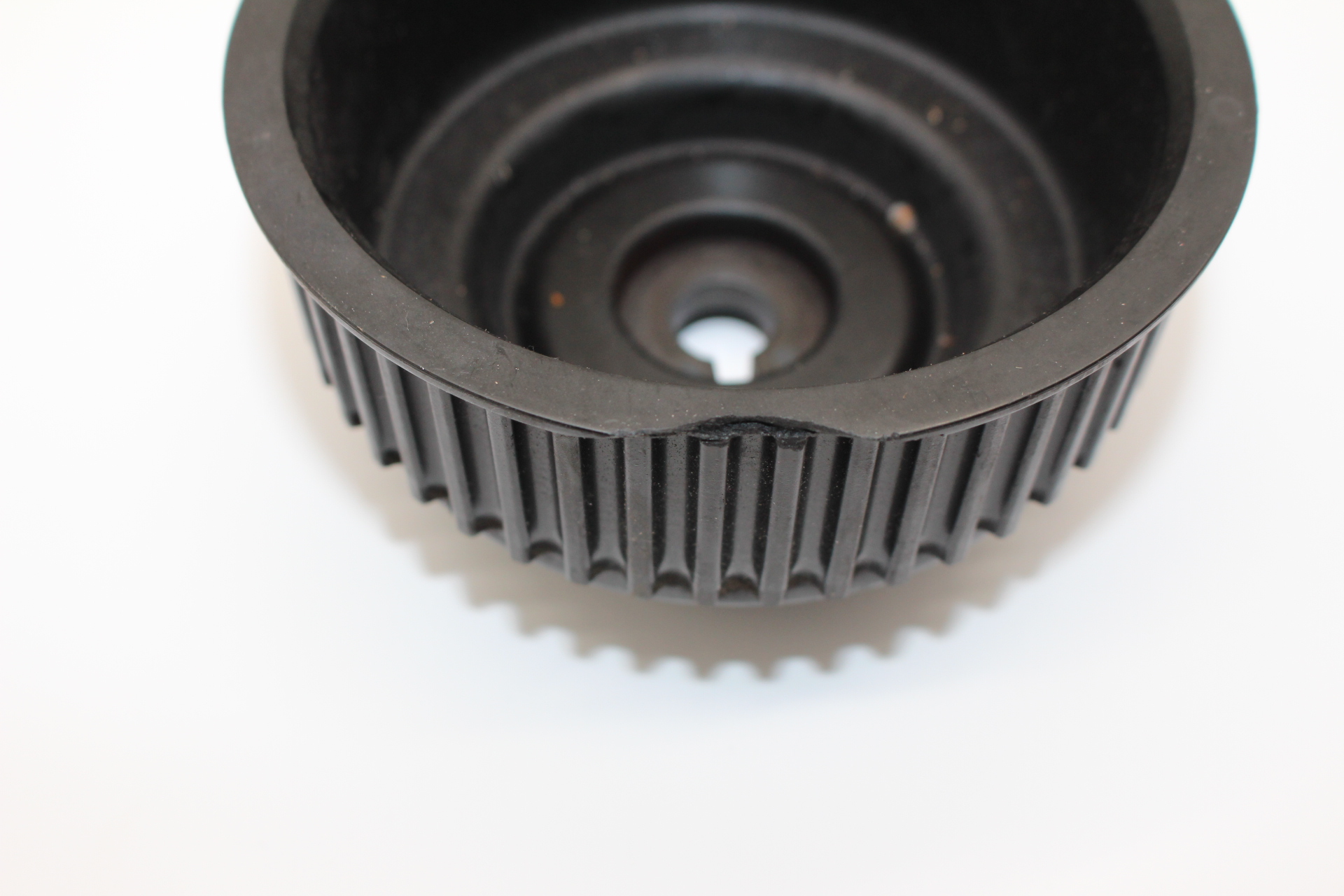 Nockenwellenrad Vielzahn R-EX für Subaru DOHC Motoren wie von Impreza GT WRX STI EJ20 EJ25
