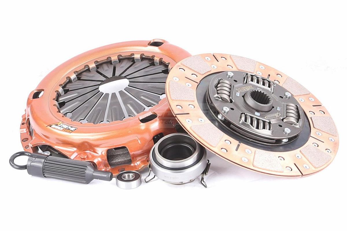 verstärkte Keramik Kupplung 430Nm für Toyota Hilux 2.0 1RZ-E 97-05