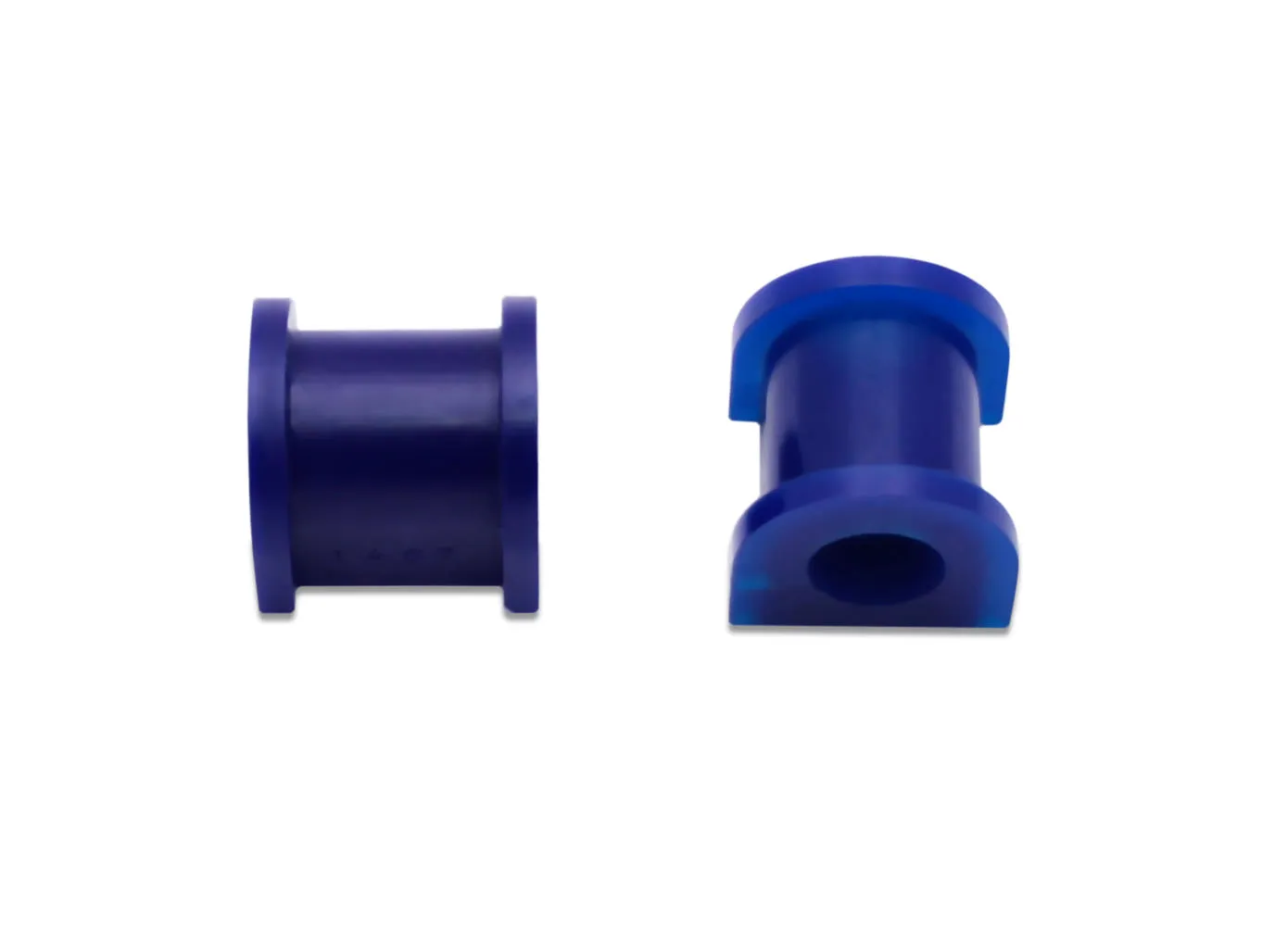 SuperPro Stabilisator-Halterung Buchse Set für Toyota Town Ace Sbv KR41/42 / Lexus Gx GX470/J120