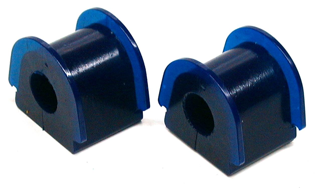 SuperPro Stabilisator-Halterung Buchse Set für Mitsubishi Challenger PB/PC / Starwagon WA / Pajero Sport 2008-2015