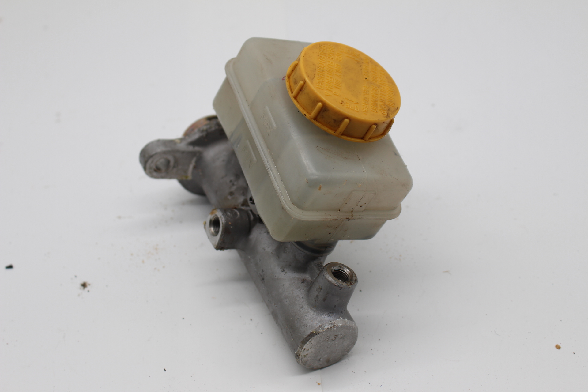HBZ Hauptbremszylinder für Subaru Impreza WRX GD GG 01-04 RHD