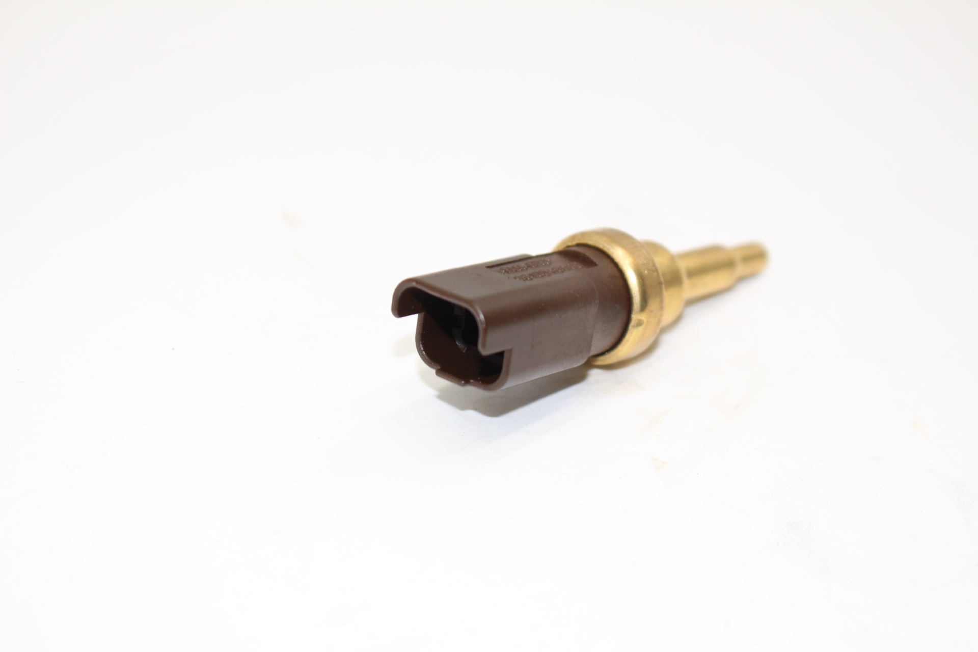 Peugeot / Citroen Kühlmitteltemperatursensor 2-polig 9810048680 NEU NOS NEW OEM