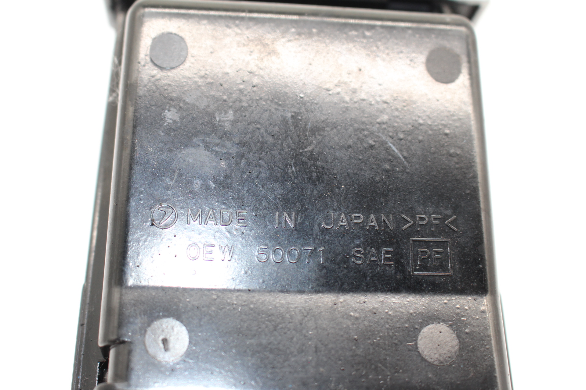 Aschenbecher für Subaru Impreza GD GG 01-04 