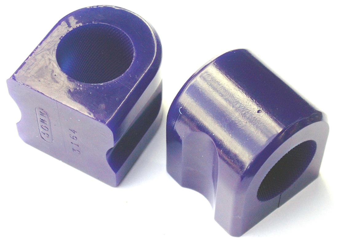 SuperPro Stabilisator-Halterung Buchse Set für Lexus Gs JZS147