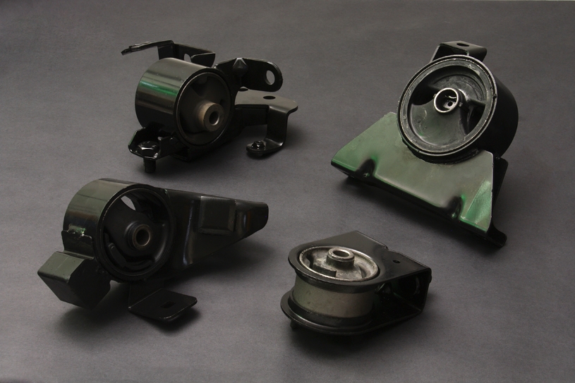 Hardrace verstärkt Motorlager für Ford Mazda 323 9. BJ, Mazda 5 / PREMACY 1. CP