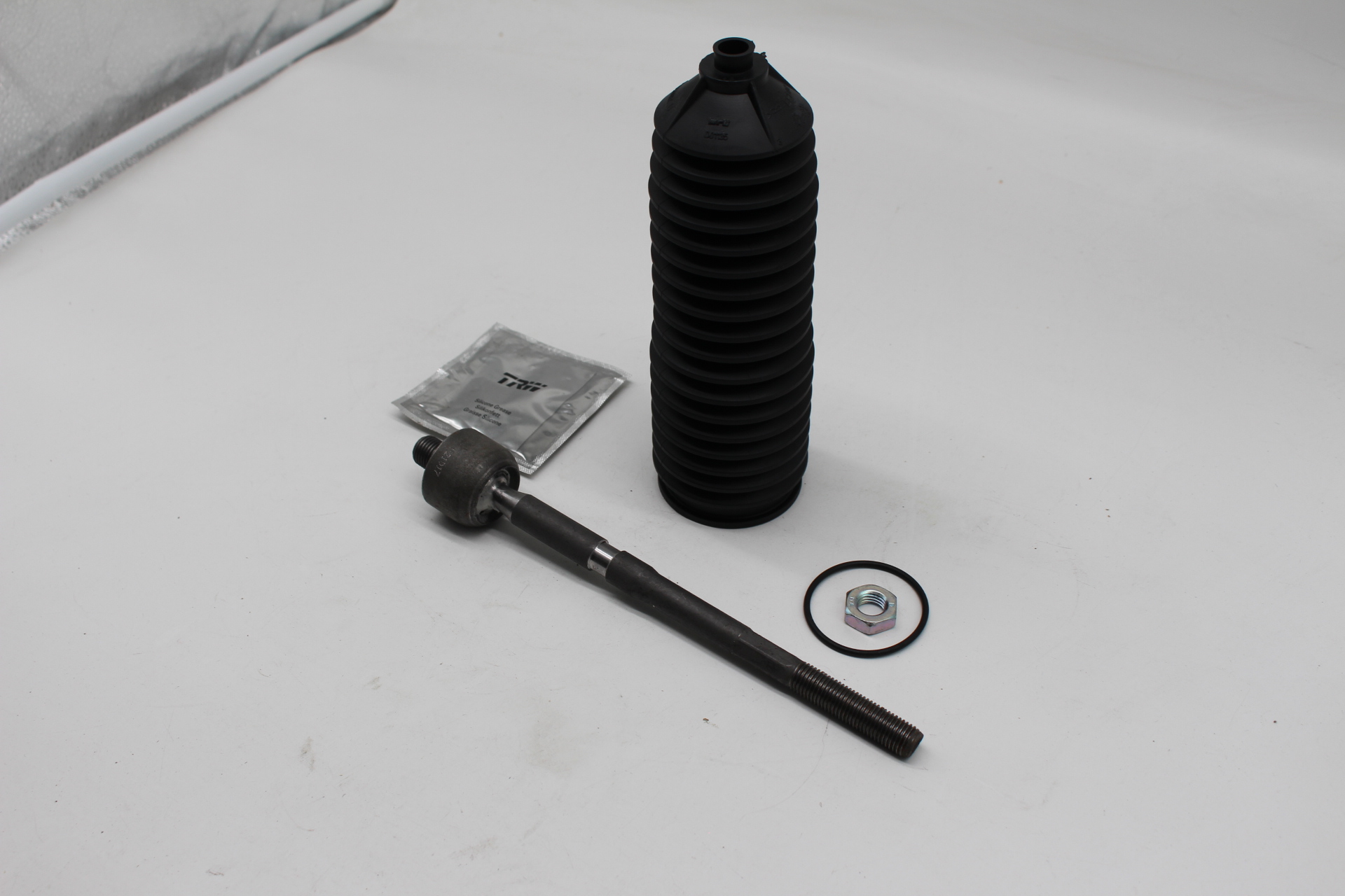 TRW JRA573 Spurstange für FIAT PANDA 169 und 500 312