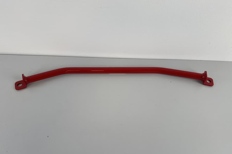 Wiechers Sport Fahrwerkstrebe vorne unten Stahl 103002 für Citroën Saxo 1996–2004