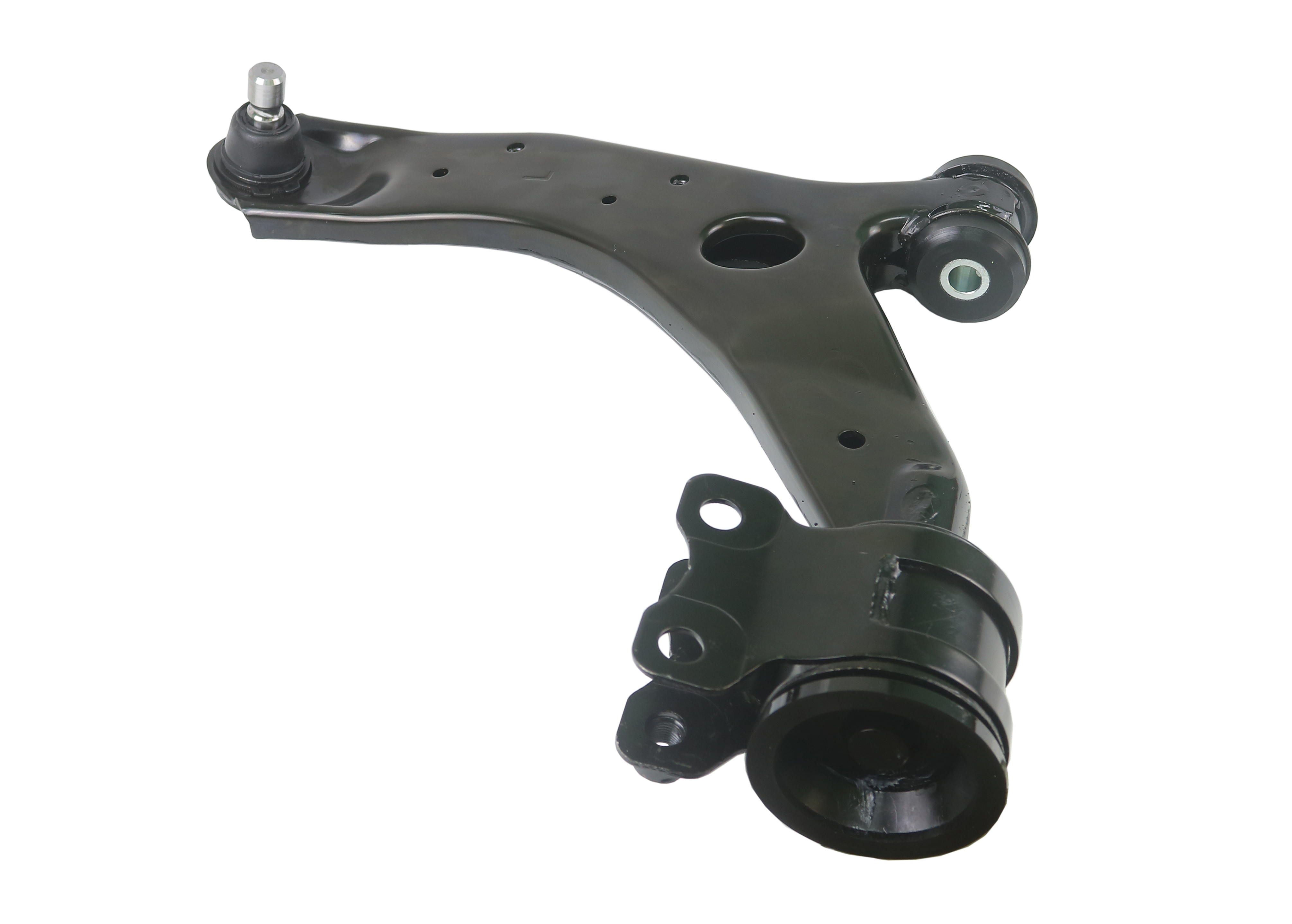 Whiteline Querlenker unten - links für Mazda 3 BK/BK MPS 5 CR