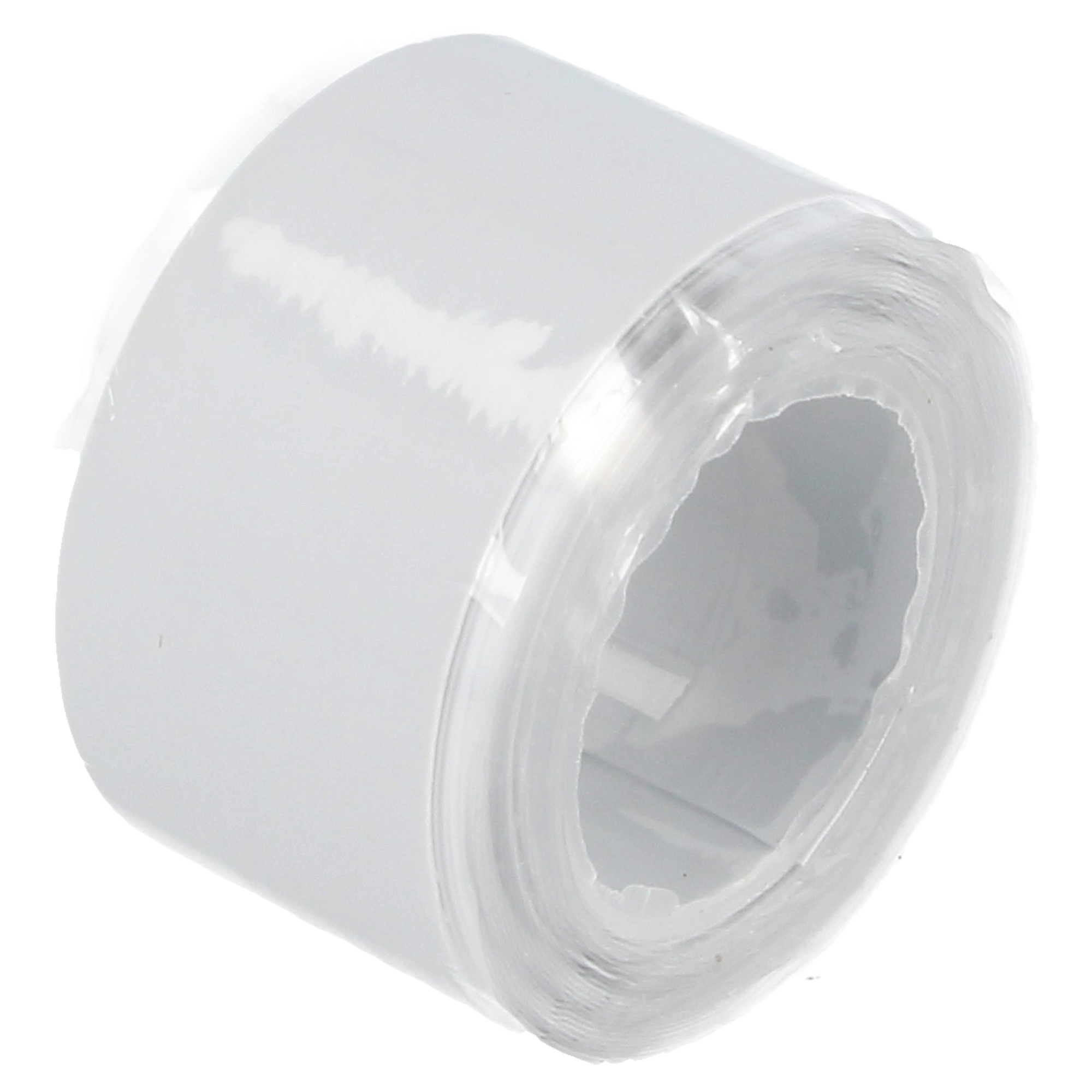 Silikon Band - 3m x 25mm - Grau