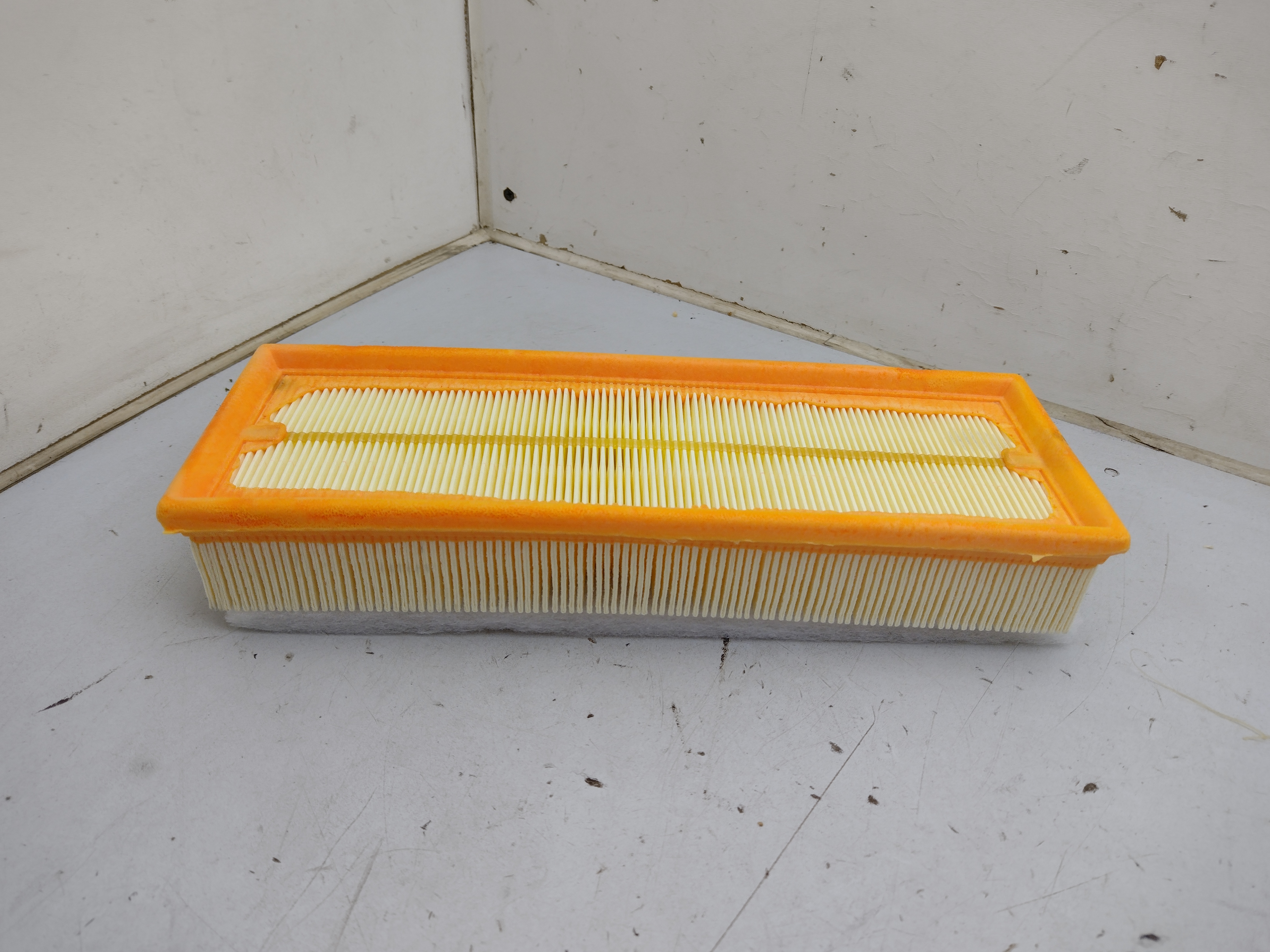 Peugeot / Citroen Luftfilter 1444TJ NOS NEW Peugeot / Citroen Luftfilter 1444TJ NOS NEW