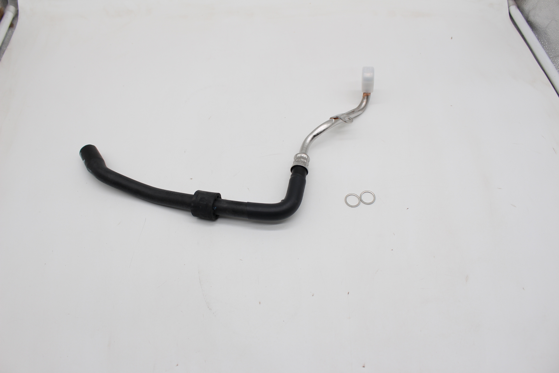 VW Kühlmittelrohr / Kühlmittelrohrleitung inkl. Dichtring – 06F121492L / N0138149