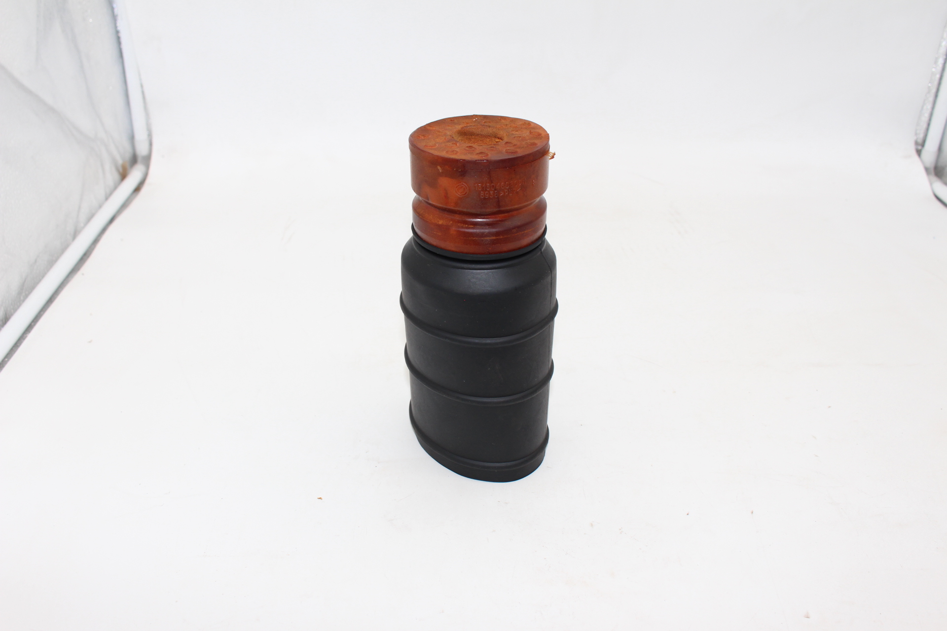 Peugeot Boxer / Citroen Jumper Anschlagpuffer für Stoßdämpfer vorne 503342 NOS NEU NEW OEM