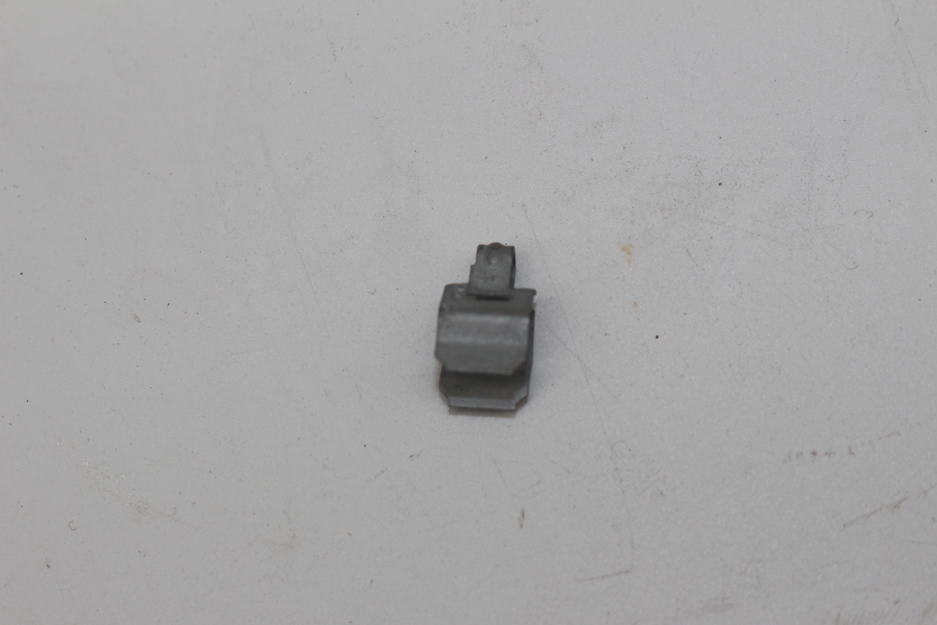Automatic Transmission Shift Cover Plate Clip. Console Clip 909140024 für SUBARU Ascent, BRZ, Crosstrek, Forester, Impreza, Legacy, Outback, STI, WRX 2003 bis 2025.