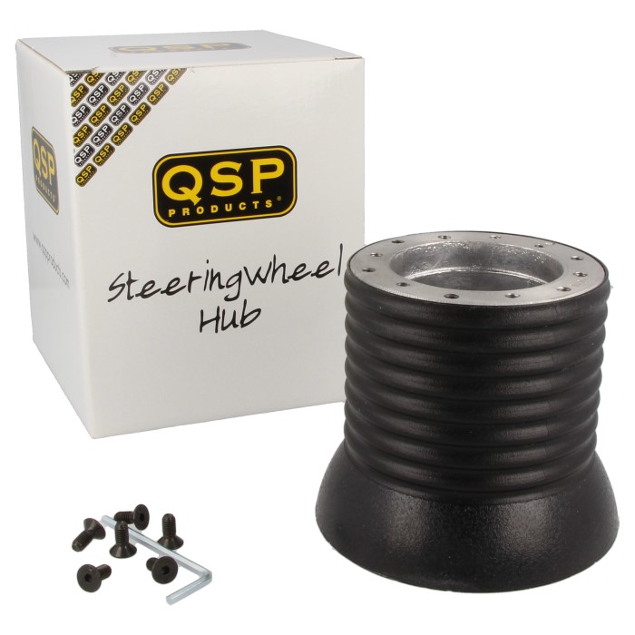 QSP Lenkradnabe für Alfa Romeo Giuletta